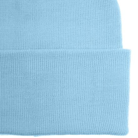 Шапка Urban Flow, голубая Шапка Urban Flow, голубая