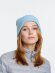 Шапка Urban Flow, голубая Шапка Urban Flow, голубая