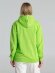 Толстовка на молнии с капюшоном Siverga 2.0, зеленое яблоко Толстовка на молнии с капюшоном Siverga 2.0, зеленое яблоко