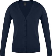 Джемпер женский Golden Women, темно-синий Джемпер женский Golden Women, темно-синий