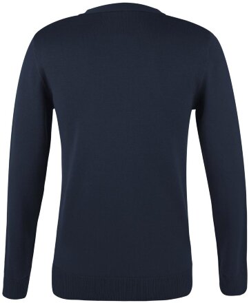 Джемпер женский Golden Women, темно-синий Джемпер женский Golden Women, темно-синий