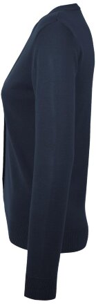 Джемпер женский Golden Women, темно-синий Джемпер женский Golden Women, темно-синий