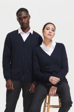 Джемпер женский Golden Women, темно-синий Джемпер женский Golden Women, темно-синий