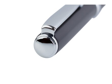 Ручка шариковая Pierre Cardin EASY. Цвет - черный. Упаковка Е. Ручка шариковая Pierre Cardin EASY. Цвет - черный. Упаковка Е.