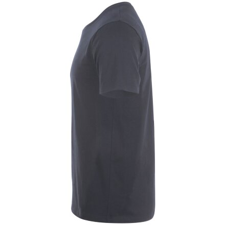 Футболка мужская Marvin, серая Футболка мужская Marvin, серая