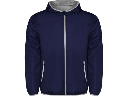Ветровка Angelo унисекс, нэйви