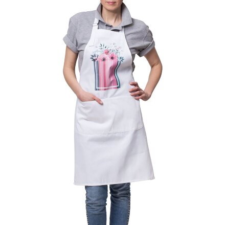 Фартук Bloom Фартук Bloom