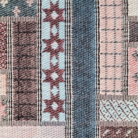 Плед Baltimora, серый Плед Baltimora, серый