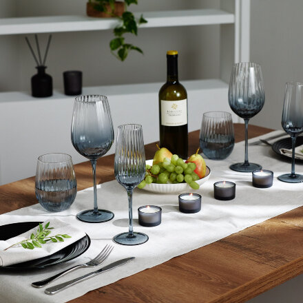 Бокал для шампанского Mancera Бокал для шампанского Mancera