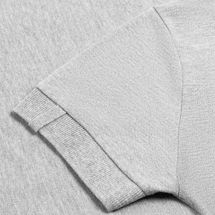 Рубашка поло женская Virma Premium Lady, серый меланж Рубашка поло женская Virma Premium Lady, серый меланж