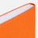 Ежедневник Tact, недатированный, оранжевый Ежедневник Tact, недатированный, оранжевый