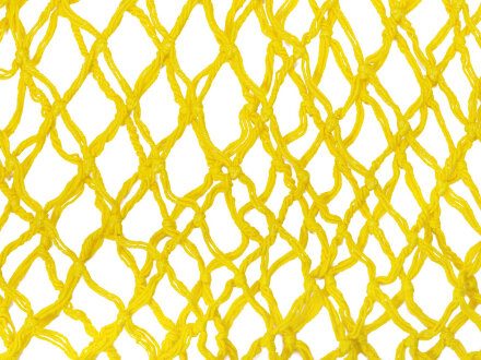 Авоська Dream L наплечная 25 литров с кожаными ручками, желтый Авоська Dream L наплечная 25 литров с кожаными ручками, желтый