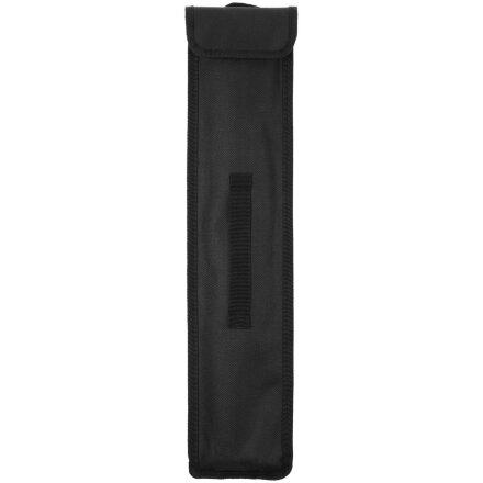 Набор шампуров в чехле Bower, ver.2, черный Набор шампуров в чехле Bower, ver.2, черный