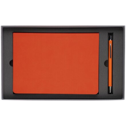 Набор Big City Lights, оранжевый