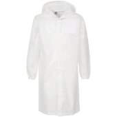 Дождевик унисекс Rainman, белый Дождевик унисекс Rainman, белый
