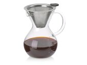 Кемекс с фильтром и ручкой, 500мл Кемекс с фильтром и ручкой, 500мл