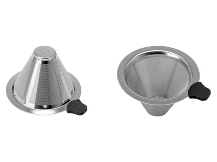 Кемекс с фильтром и ручкой, 500мл Кемекс с фильтром и ручкой, 500мл