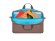 RIVACASE 8235 brown сумка для ноутбука 15,6 / 6
