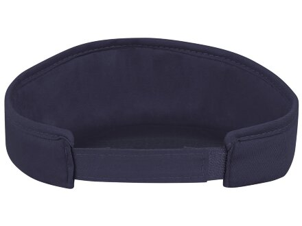 Козырек Hera, темно - синий Козырек Hera, темно - синий