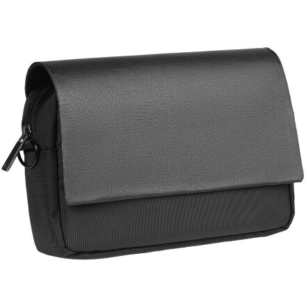 Сумка inCity, черная Сумка inCity, черная