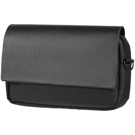 Сумка inCity, черная Сумка inCity, черная