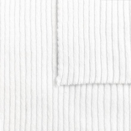 Шарф Alpine, белый Шарф Alpine, белый