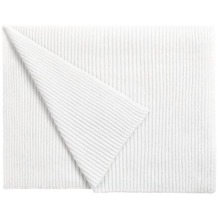 Шарф Alpine, белый