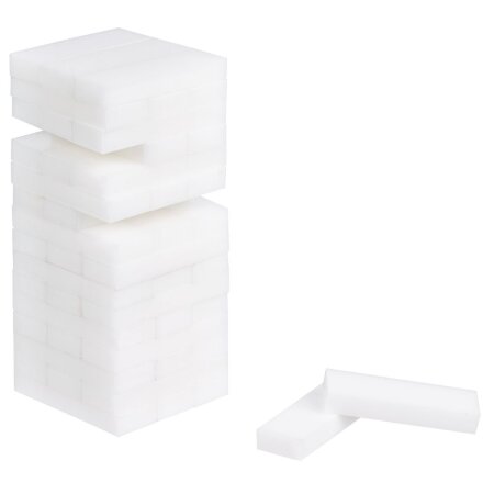 Игра Acrylic Tower, белая Игра Acrylic Tower, белая