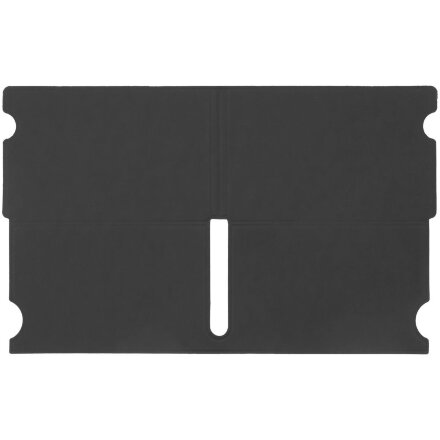 Футляр для маски Devon, оранжевый Футляр для маски Devon, оранжевый