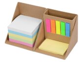 Настольная подставка с блоком для записей Desk Настольная подставка с блоком для записей Desk