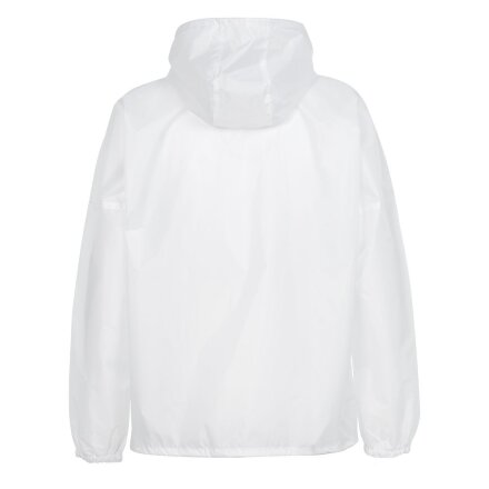 Ветровка Kivach Promo, белый Ветровка Kivach Promo, белый