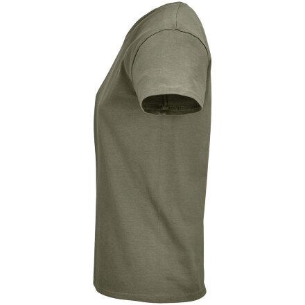 Футболка женская Pioneer Women, хаки Футболка женская Pioneer Women, хаки