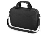 Сумка Брейв для документов и ноутбука 13,3, черный Сумка Брейв для документов и ноутбука 13,3, черный