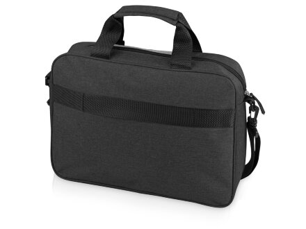 Сумка Брейв для документов и ноутбука 13,3, черный Сумка Брейв для документов и ноутбука 13,3, черный