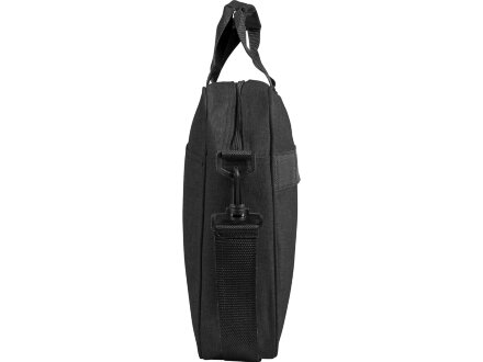 Сумка Брейв для документов и ноутбука 13,3, черный Сумка Брейв для документов и ноутбука 13,3, черный