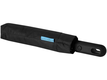 Зонт Traveler автоматический 21,5, черный (Р) Зонт Traveler автоматический 21,5, черный (Р)