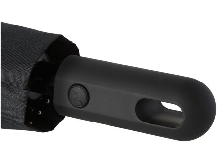 Зонт Traveler автоматический 21,5, черный (Р) Зонт Traveler автоматический 21,5, черный (Р)