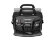 Портфель WENGER BC-Pro для ноутбука 14-16'', черный, баллистический нейлон, 40 x 16 x 29 см, 11 л с нанесением логотипа