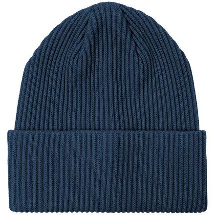 Шапка Franky, темно-синяя (лазурная) Шапка Franky, темно-синяя (лазурная)