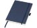 Блокнот Revello, темно-синий Блокнот Revello, темно-синий