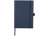 Блокнот Revello, темно-синий Блокнот Revello, темно-синий