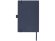 Блокнот Revello, темно-синий Блокнот Revello, темно-синий
