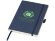 Блокнот Revello, темно-синий Блокнот Revello, темно-синий