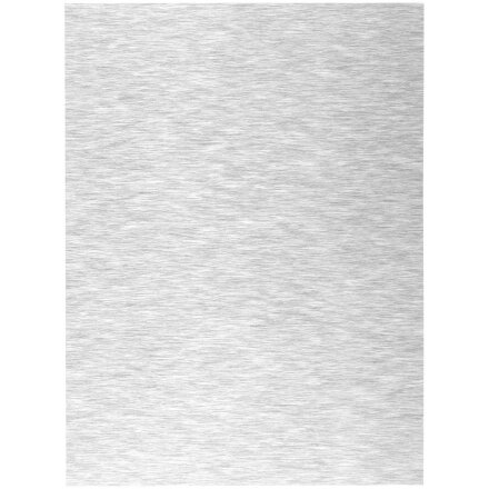 Плакетка Plaque, большая, вишня с серебристой пластиной Плакетка Plaque, большая, вишня с серебристой пластиной