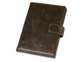 Бумажник путешественника Druid с отделением для паспорта, коричневый Бумажник путешественника Druid с отделением для паспорта, коричневый