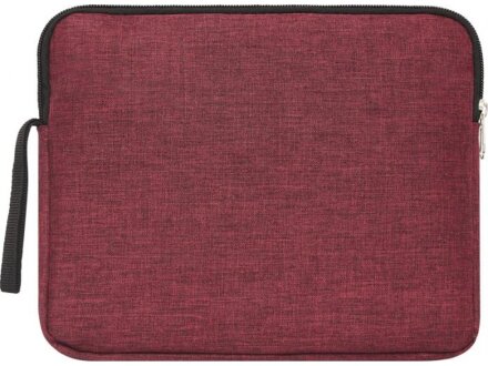 Косметичка- несессер для туалетных принадлежностей Hoss, heather dark red Косметичка- несессер для туалетных принадлежностей Hoss, heather dark red