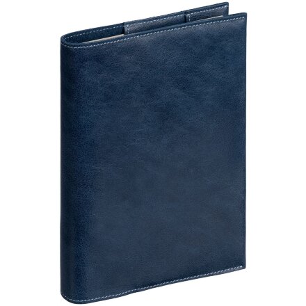 Ежедневник Apache, ver.2, недатированный, синий Ежедневник Apache, ver.2, недатированный, синий