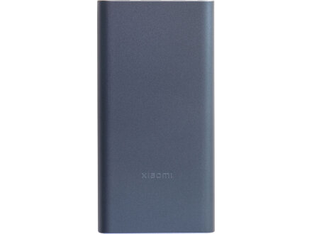 Аккумулятор внешний Xiaomi 22.5W Power Bank 10000 (BHR5884GL) (Р)