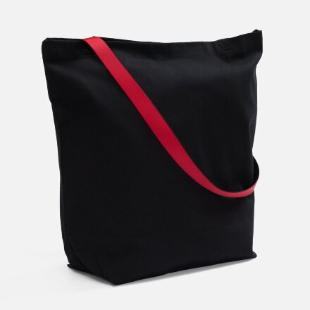 Основа для шопера B5, черная Основа для шопера B5, черная