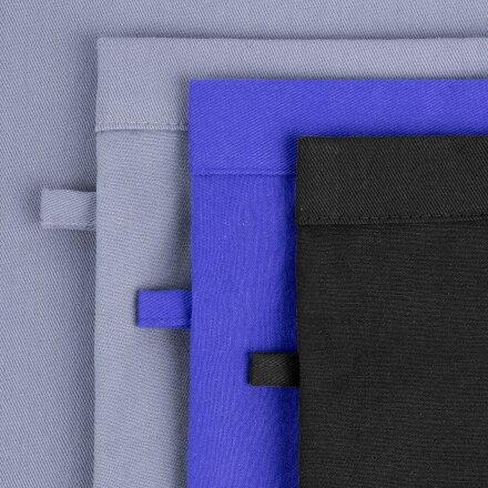 Основа для шопера B5, черная Основа для шопера B5, черная